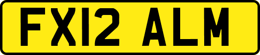 FX12ALM
