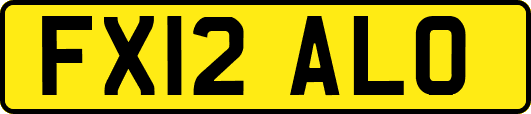 FX12ALO