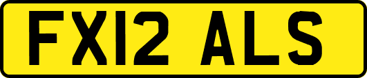 FX12ALS