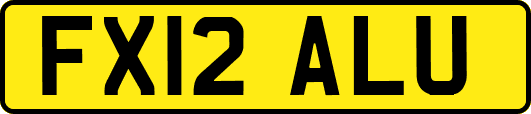 FX12ALU