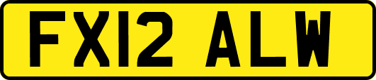 FX12ALW