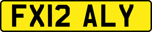 FX12ALY