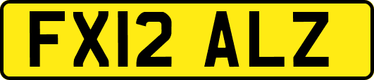 FX12ALZ