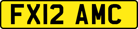 FX12AMC