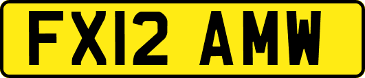 FX12AMW