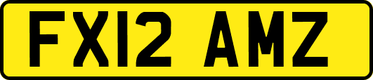 FX12AMZ