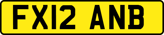 FX12ANB