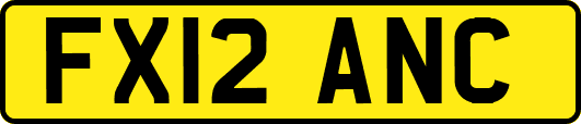 FX12ANC