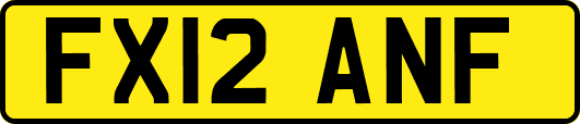 FX12ANF