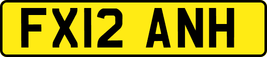 FX12ANH