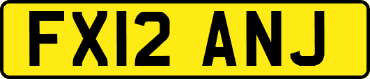 FX12ANJ