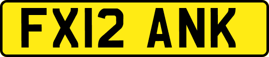FX12ANK