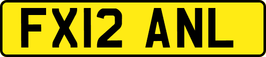 FX12ANL