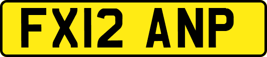 FX12ANP