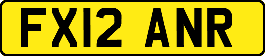 FX12ANR