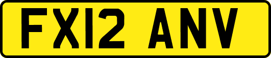 FX12ANV