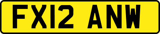 FX12ANW