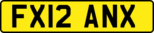 FX12ANX