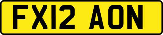 FX12AON