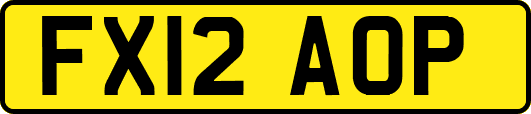 FX12AOP