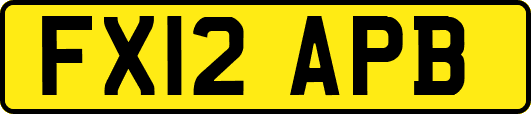 FX12APB