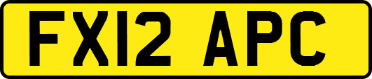 FX12APC
