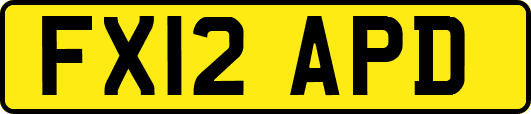 FX12APD