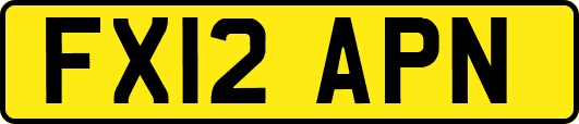 FX12APN