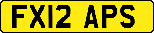 FX12APS