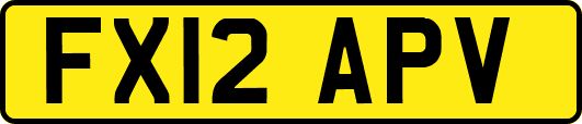 FX12APV