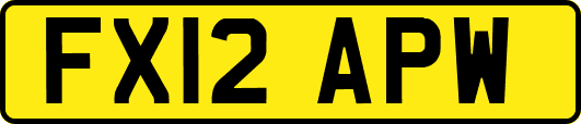 FX12APW