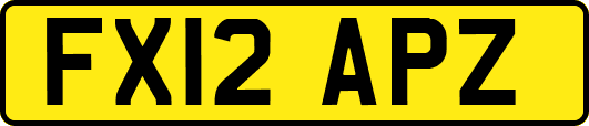 FX12APZ