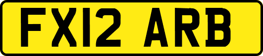 FX12ARB