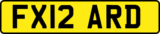 FX12ARD
