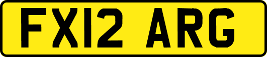 FX12ARG
