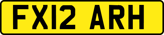 FX12ARH