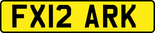 FX12ARK