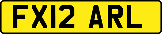 FX12ARL