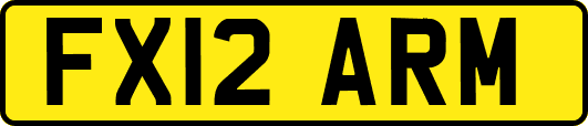 FX12ARM