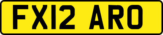 FX12ARO