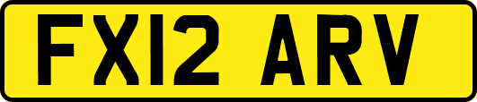 FX12ARV