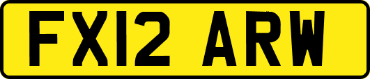 FX12ARW