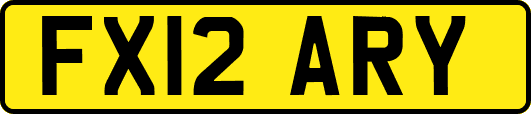 FX12ARY
