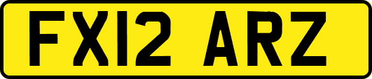 FX12ARZ