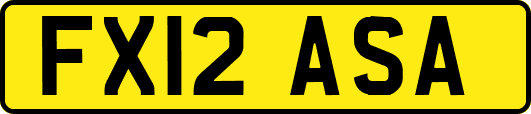 FX12ASA