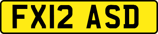 FX12ASD