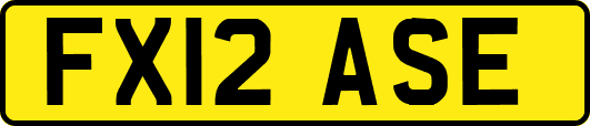 FX12ASE