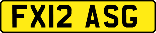 FX12ASG