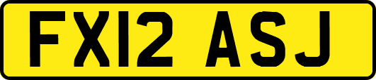 FX12ASJ