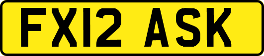 FX12ASK